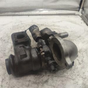 Turbo Peugeot Expert Furgón (05.2016->) 1.6 Premium Standard [1,6 Ltr. - 70 kW Blue-HDI FAP] - 587761