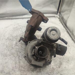 Turbo Seat Ibiza (6L1)(04.2002->) 1.4 TDI - 587759