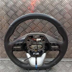Volante Hyundai Ioniq (2016->) Híbrido Klass Electro [Híbrido 104 kW ( 1,6 Ltr. - 77 kW)] - 586923