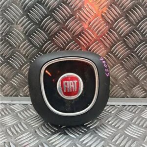 Airbag Volante Fiat 500L (330)(2012->) 1.3 Basic [1,3 Ltr. - 62 kW 16V JTD CAT] - 591163