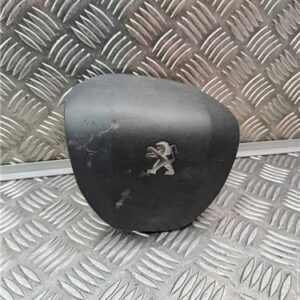 Airbag Volante Peugeot 208 (01.2012->) 1.4 Access [1,4 Ltr. - 50 kW HDi FAP] - 593426