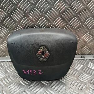 Airbag Volante Renault Megane III Sport Tourer (2009->) 1.5 GT [1,5 Ltr. - 81 kW dCi Diesel FAP] - 591820