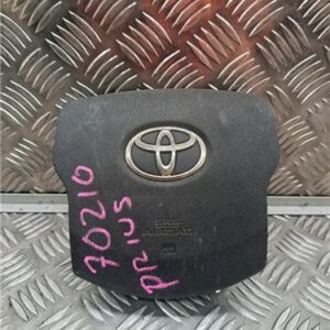 Airbag Volante Toyota Prius (NHW20)(2004->) Híbrido Basis [Híbrido 57 kW ( 1,5 Ltr. - 57 CAT)] - 591165