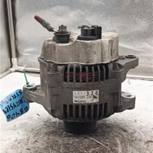 Alternador Chrysler Stratus JX Cabrio (1994->) 2.5 V6 LX [2,5 Ltr. - 120 kW CAT] - 595228