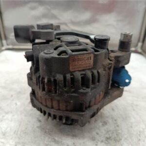 Alternador Citroen C2 (2003->) 1.1 - 595718