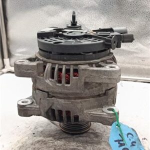 Alternador Citroen C4 Berlina (06.2004->) 1.6 HDi - 595209