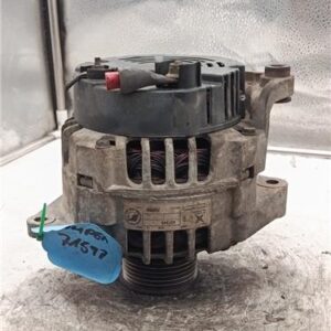 Alternador Citroen Jumper Furgón (01.2002->) 2.8 33LH 2.8 HDi 127 [2,8 Ltr. - 94 kW HDI CAT] - 595205