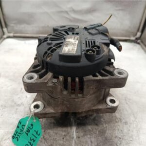Alternador Fiat Ulysse (179)(2002->) 2.0 JTD - 594716