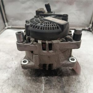 Alternador Ford S-MAX (CA1)(2006->) 2.0 TDCi - 594981