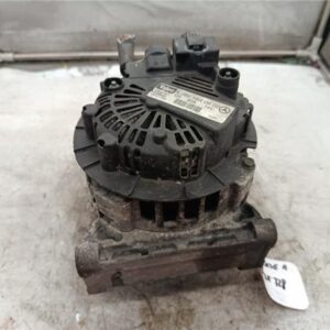 Alternador Mercedes-Benz Clase A (BM 169)(06.2004->) 1.5 A 150 (169.031) [1,5 Ltr. - 70 kW CAT] - 597413