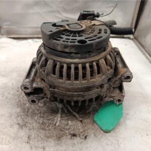 Alternador Mercedes-Benz Clase E (BM 211) Berlina (01.2002->) 2.7 E 270 CDI (211.016) [2,7 Ltr. - 130 kW CDI CAT] - 591006