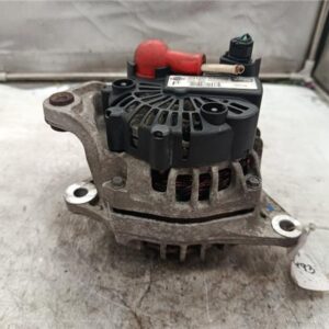 Alternador Nissan Micra (K12E)(11.2002->) 1.4 16V - 597429