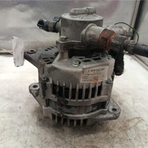 Alternador Opel Astra G Berlina (1998->) 1.7 DTI 16V - 597409