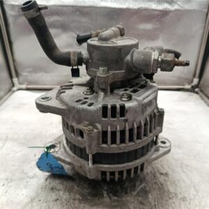 Alternador Opel Astra H Berlina (2004->) 1.7 CDTI - 594620