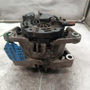 Alternador Opel Zafira A (1999->) 2.0 DTI 16V - 594706
