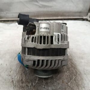 Alternador Peugeot 407 (2004->) 1.8 SR Sport [1,8 Ltr. - 92 kW 16V CAT (6FY / EW7A)] - 590672