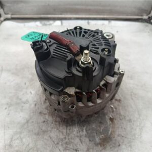 Alternador Renault Captur I (2013->) 1.5 Expression [1,5 Ltr. - 66 kW dCi Diesel FAP Energy] - 594609