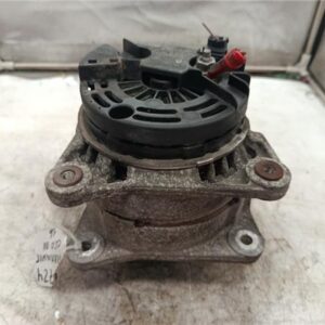 Alternador Renault Clio III (2005->) 1.6 16V - 597425