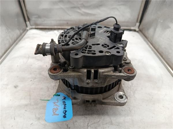 Alternador Seat Alhambra (710)(06.2010->) 2.0 TDI - 590661 - Imagen 2