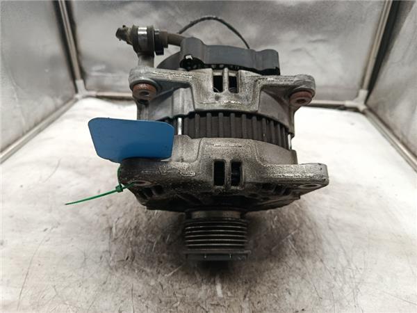 Alternador Seat Alhambra (710)(06.2010->) 2.0 TDI - 590661 - Imagen 3