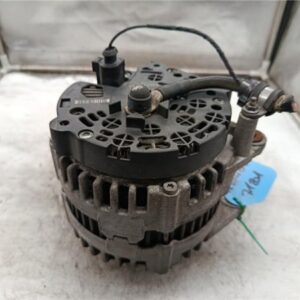 Alternador Seat Alhambra (710)(06.2010->) 2.0 TDI - 590661