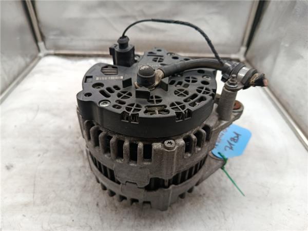 Alternador Seat Alhambra (710)(06.2010->) 2.0 TDI - 590661