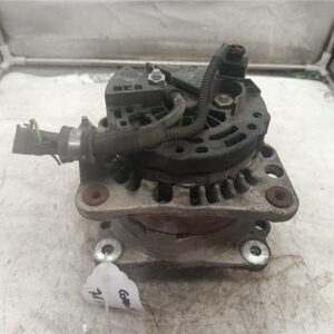 Alternador Seat Cordoba Berlina (6K2)(08.1999->) 1.4 - 597406