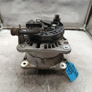 Alternador Seat Ibiza (6K1)(08.1999->) 1.4 - 590663