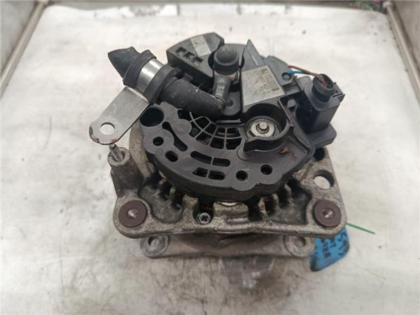 Alternador Seat Ibiza (6L1)(04.2002->) 1.9 SDI - 594611 - Imagen 2