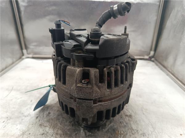 Alternador Seat Ibiza (6L1)(04.2002->) 1.9 SDI - 594611 - Imagen 3
