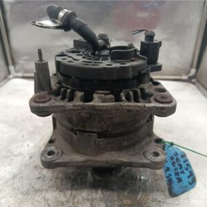 Alternador Seat Ibiza (6L1)(04.2002->) 1.9 SDI - 594611