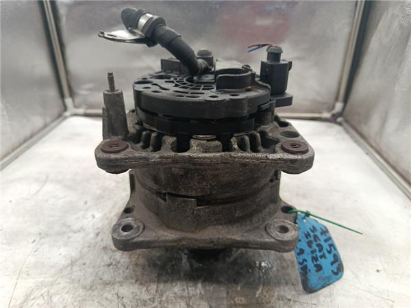 Alternador Seat Ibiza (6L1)(04.2002->) 1.9 SDI - 594611