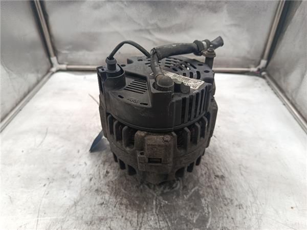 Alternador Seat Ibiza (6L1)(04.2002->) 1.9 TDI - 594599 - Imagen 2