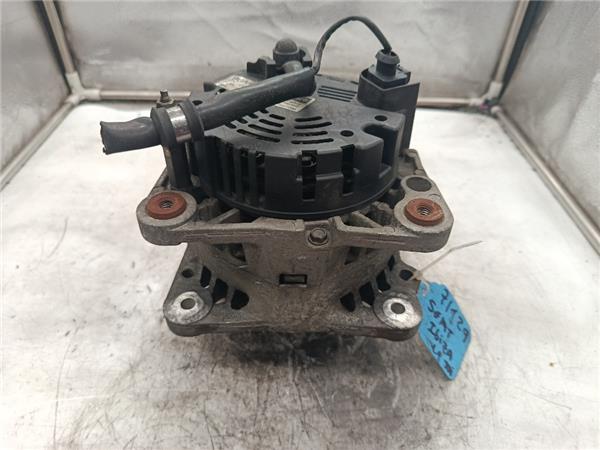 Alternador Seat Ibiza (6L1)(04.2002->) 1.9 TDI - 594599