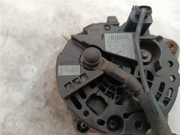 Alternador Seat Ibiza Berlina (6J5)(06.2008->) 1.9 TDI - 594373 - Imagen 2