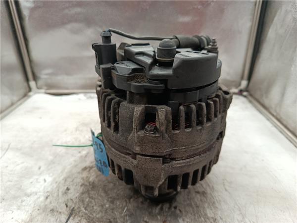 Alternador Seat Ibiza Berlina (6J5)(06.2008->) 1.9 TDI - 594373 - Imagen 3