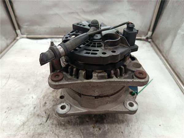 Alternador Seat Ibiza Berlina (6J5)(06.2008->) 1.9 TDI - 594373