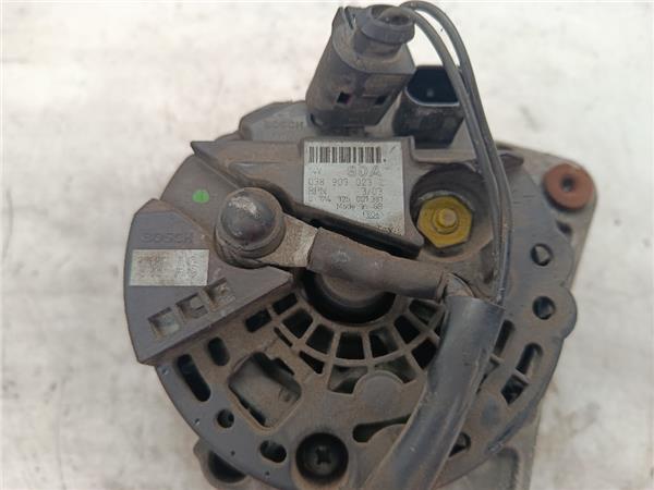 Alternador Seat Toledo (1M2)(03.1999->) 1.9 TDI - 597411 - Imagen 2