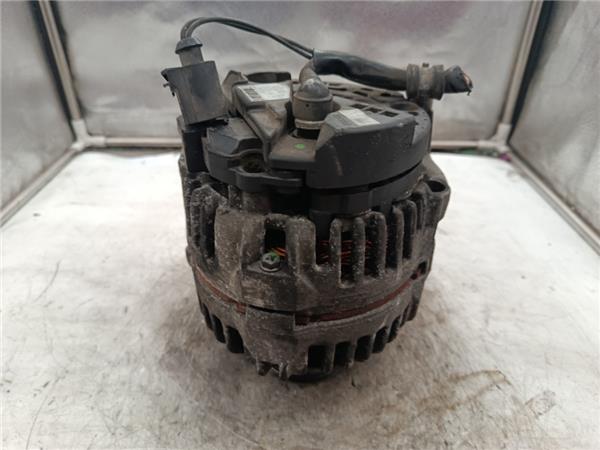Alternador Seat Toledo (1M2)(03.1999->) 1.9 TDI - 597411 - Imagen 3
