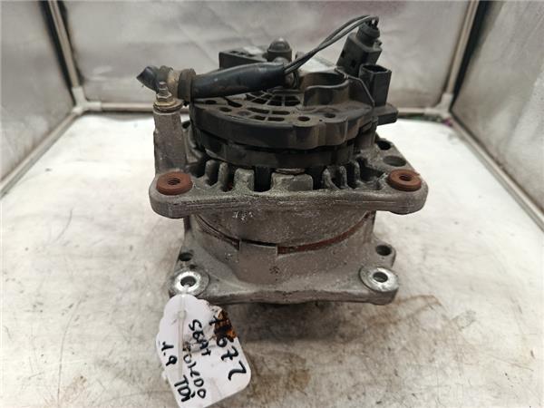 Alternador Seat Toledo (1M2)(03.1999->) 1.9 TDI - 597411