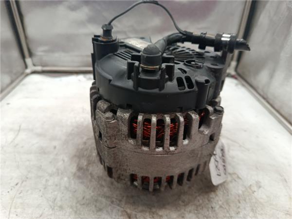 Alternador Seat Toledo (5P2)(09.2004->) 2.0 TDI 16V - 597418 - Imagen 3