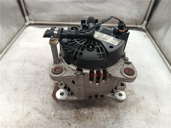 Alternador Seat Toledo (5P2)(09.2004->) 2.0 TDI 16V - 597418