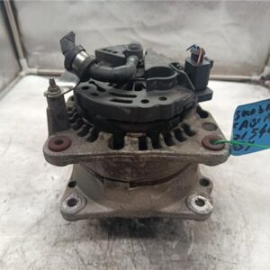 Alternador Skoda Fabia (6Y2/6Y3)(01.2000->) 1.9 Attractive [1,9 Ltr. - 47 kW SDI CAT (ASY)] - 594495