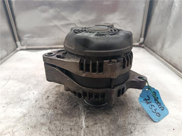 Alternador Toyota Corolla (E12)(2002->) 2.0 D-4D - 594949 - Imagen 2