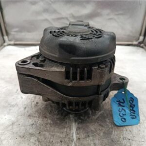 Alternador Toyota Corolla (E12)(2002->) 2.0 D-4D - 594719