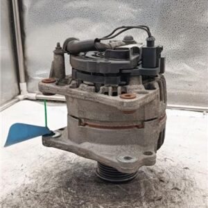 Alternador Volkswagen Golf IV Berlina (1J1)(10.1997->2004) 1.9 TDI - 595268
