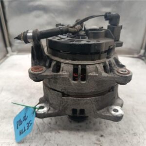 Alternador Volkswagen Jetta V (1K2)(2005->) 1.6 Edition [1,6 Ltr. - 75 kW] - 593952