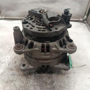 Alternador Volkswagen Passat Berlina (3B3)(2000->) 1.9 TDI - 594502