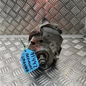 Bomba De Alta Renault LAGUNA II (XGO) 1.9D dCi (92) - 592222