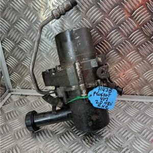Bomba Servodireccion Peugeot 407 SW (05.2004->) 2.0 HDi 135 - 592265